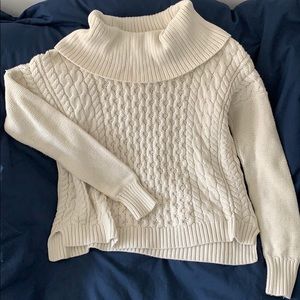AE Knit Sweater